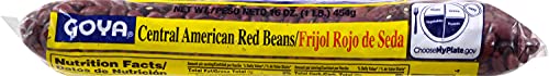 GOYA CENTRAL AMERICAN BEANS 16OZ (PACK OF 4)