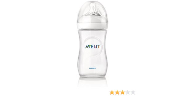 avent classic 330ml bottle