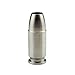 Trisens Bullet Shape Titanium Knife Lanyard Bead EDC Zipper Pull 550 Parachute Cord Jewelry Bead Pendant
