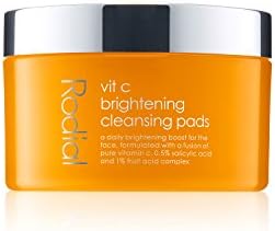 rodial brightening pads