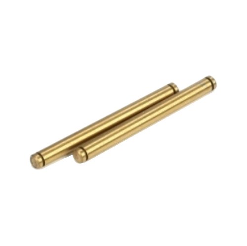 Rear Outer Hingepin (2): 22