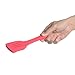 Milliard Spatula Phone and Tablet Recipe Stand Kitchen Gadget - Red