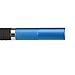 Disc Stylus, M.Way 2 in 1 Precision Stylus Universal Touch Screen Capacitive Pen for Universal Touch Screens Devices iPad Tablets iphone Blue
