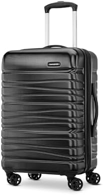 Samsonite Winfield carry-on luggage product research image