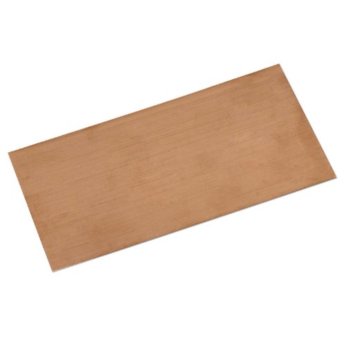 Copper Sheet 20 Gauge 6