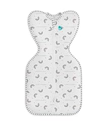 Love to Dream Swaddle UP, Baby Sleep