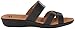 Clarks Women's Manilla Pluma Sandal