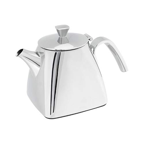 Stellar Plaza 0.6L Teapot