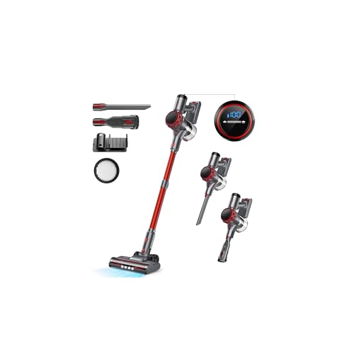 UML0 S3P Cordless Vacuum Cleaner