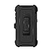 OtterBox Defender Series Holster Belt Clip Replacement for Galaxy S7 EDGE Case - Black (Certified Refurbished) For use with one Galaxy S7 EDGE Defender Case ONLY