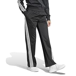 adidas Women's Iconic Warpping 3-Stripes Snap Track