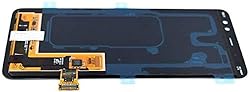 ZDYS A530 LCD Screen Replacement for Samsung Galaxy
