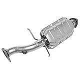 Walker Exhaust Ultra EPA 15827 Direct Fit Catalytic