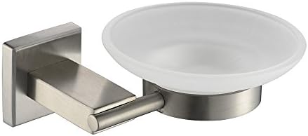 Konhard 34SS04 Wall Mount Soap Dish Holder