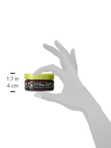 Hip Peas - Hair Styling Balm for Kids - 2 Ounce