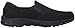 Skechers Performance Women's Go Outdoor Walking Shoe,Black,10 M US