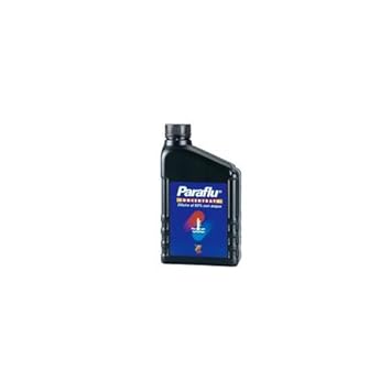 LIQUIDO ANTIGELO RADIATORI PARAFLU l 1.0 AREXONS
