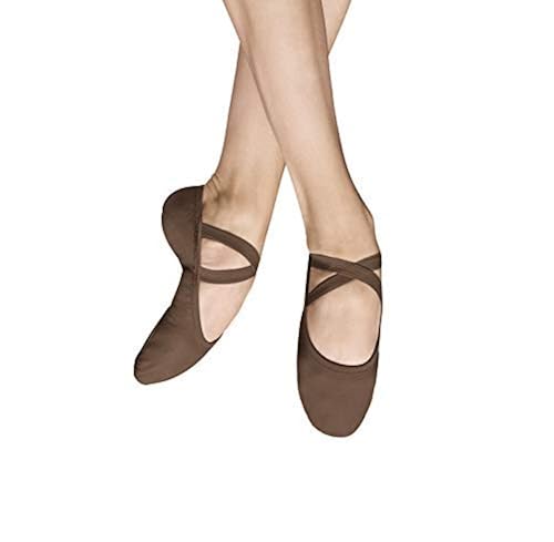 Bloch Men's Performa Dance Shoe, Cocoa, Narrow in Bahrain