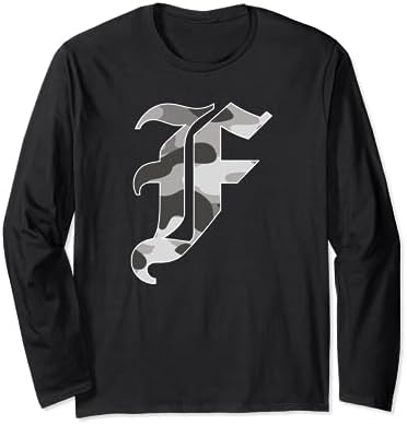 Amazon.com: Forward Observations Group. Urban Camo Logo. FOG