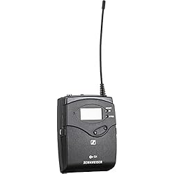Sennheiser Pro Audio Bodypack Transmitter