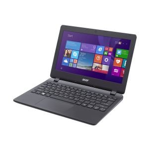 Acer Aspire ES1-111M-C37Q 11.6-Inch Notebook (Intel Celeron N2840 Dual-Core, 2 GB RAM, Windows 8.1)