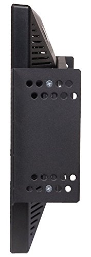 RackSolutions Universal Rack Mount Monitor VESA Mounting Bracket - Flush Mounted