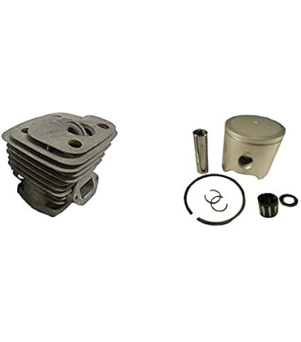 Genuine Echo Piston And Cylinder Kit For CS-590 / CS-600P Chainsaws - A130002041