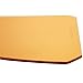 DHS Hurricane-3 Table Tennis Rubber Sheet, Ping Pong Protective Rubber - Black