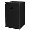 Russell-Hobbs-RHUCFZ55B-Freestanding-55-cm-Wide-Undercounter-Freezer-Black-Hobbs-RHUCLF2B-Black-50-cm-Wide-Under-Counter-Freestanding-Larder-Fridge-Free-2-Year-Guarantee Russell Hobbs RHUCFZ55B Freestanding 55 cm Wide Undercounter Freezer - Black & Hobbs RHUCLF2B Black 50 cm Wide Under…