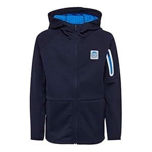 LEGO Wear LWSIAM 614-FLEECE CARDIGAN jas voor jongens