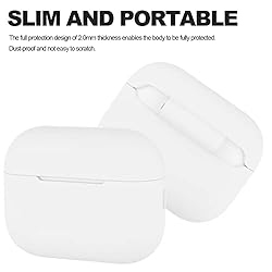 ATUAT AirPods Pro 2nd Generation Case