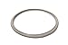 Fagor 10 Inch Silicone Replacement Gasket for 8 and 10 Quart Fagor Pressure Cookers ONLY