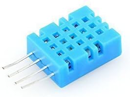 Fivesix DHT11 Digital Temperature Humidity Sensor Moudle Probe