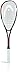 HEAD Spark Edge Squash Racquet, Strung