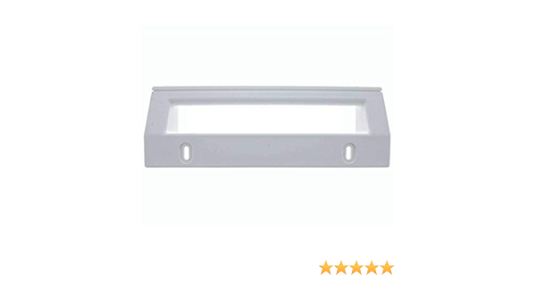 Recamania Tirador Puerta frigorifico AEG Santo 3110 kg 3510 kg 3610 kg 8996711597105