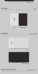 X1 FLY:QUANTUM LEAP 1st Mini Album