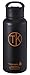TK Fire (32 oz) Stainless Steel Bottle Vacuum Insulated Travel Mug with Sip Lid - Keeps Hot & Cold Beverages Up To 48 Hours - Double Walled Thermos Water Bottle - Insulated Coffee Mug