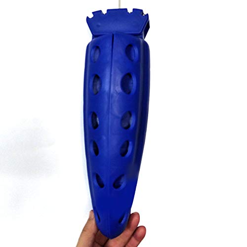 Liobaba Plastic Scuba Diving Surfing Wetsuit Drysuit Regulator Heavy Duty Coat Hanger