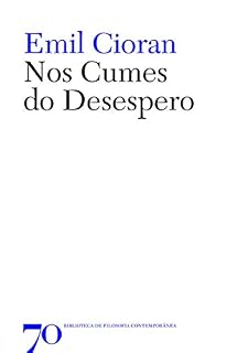 Livro Nos Cumes do Desespero