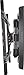 Rocketfish - Full-Motion TV Wall Mount for Most 40