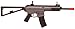 Marines Airsoft SR01 Spring Powered Rifle by Crosman