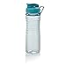 Rubbermaid Hydration Chug Bottle, 20 Ounce, Coastal Blue