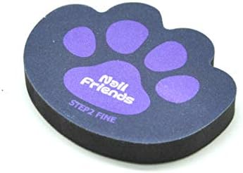 dog nail file australia