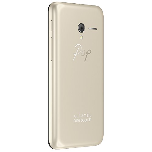 ALCATEL OneTouch Pop 3 Global Unlocked 4G LTE Smartphone