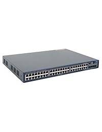 HP 5120   48 G EI capa 3 Switch   2 Slot je069 a # ABA Qty2