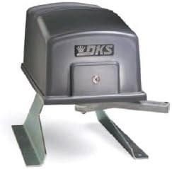 DOOR KING 6100082 Swing Gate Operator 1/2HP 115V w/ DC Ope