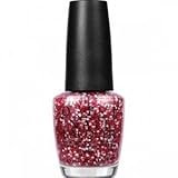 OPI Minnie Style NLM57 Limited Couture de Minnie Collection Full Size Bottle