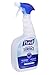 PURELL Healthcare Surface Disinfectant Spray, Fragrance Free, 32 fl oz Capped Bottle with Spray Trigger in Pack (Pack of 3) - 3340-03