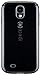 Speck Products CandyShell Samsung Galaxy S4 Case  - Black/Slate Grey