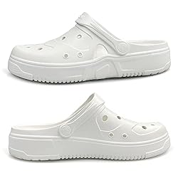Amoji Garden Clogs - Outdoor Gardening